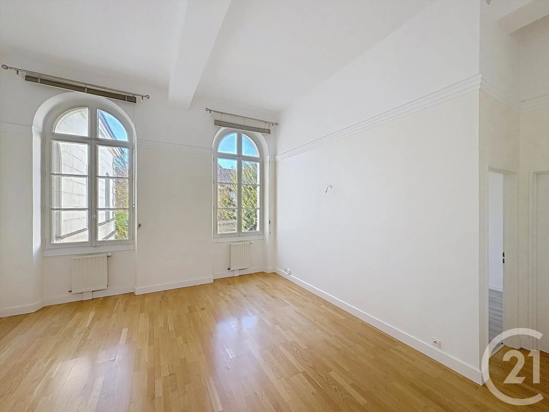 Appartement à louer, 53m², Troyes
