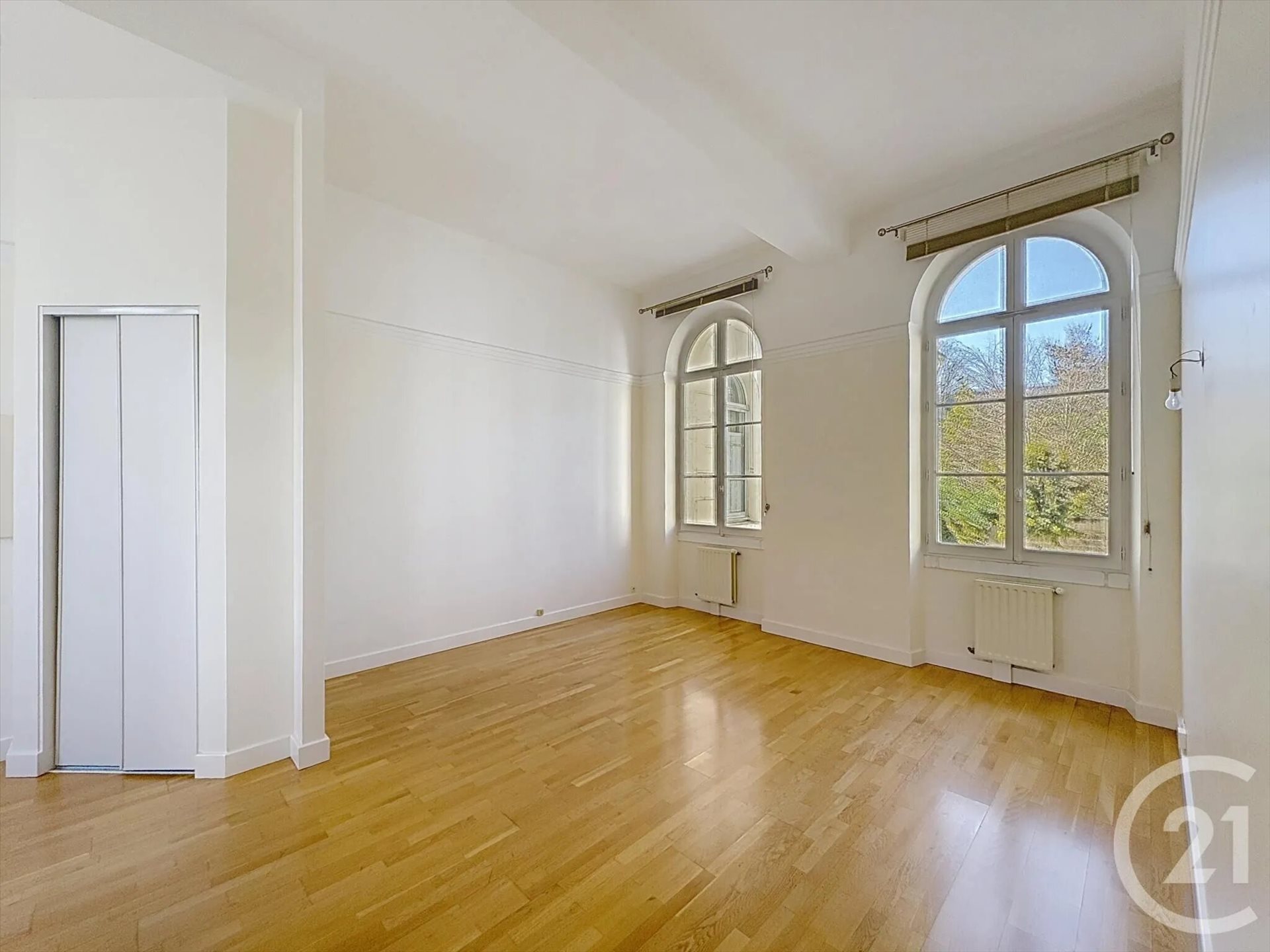 Appartement à louer, 53m², Troyes