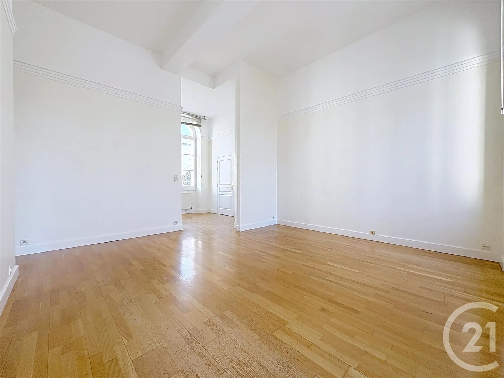 Appartement à louer, 53m², Troyes