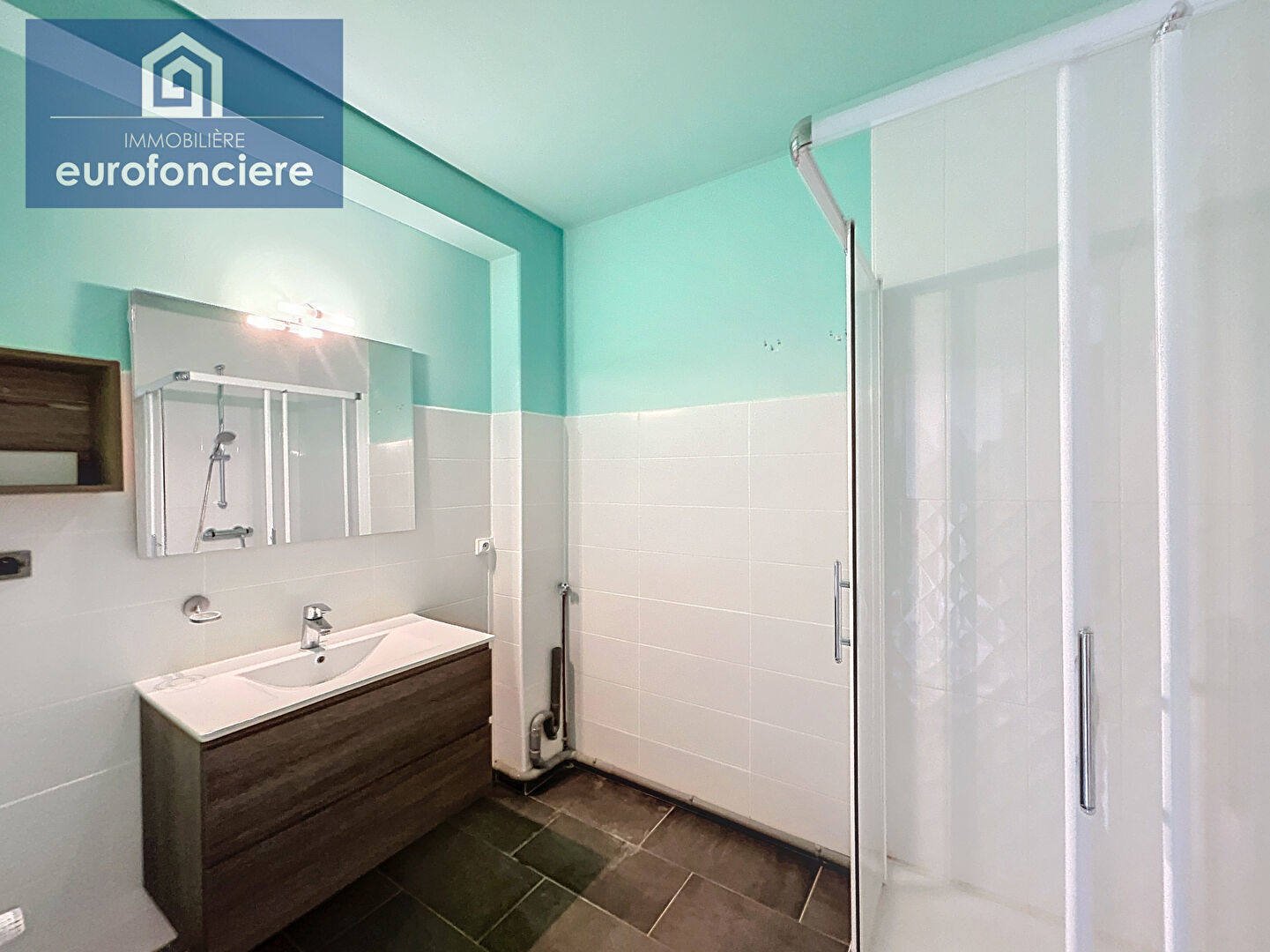 Appartement à louer, 88m², Troyes