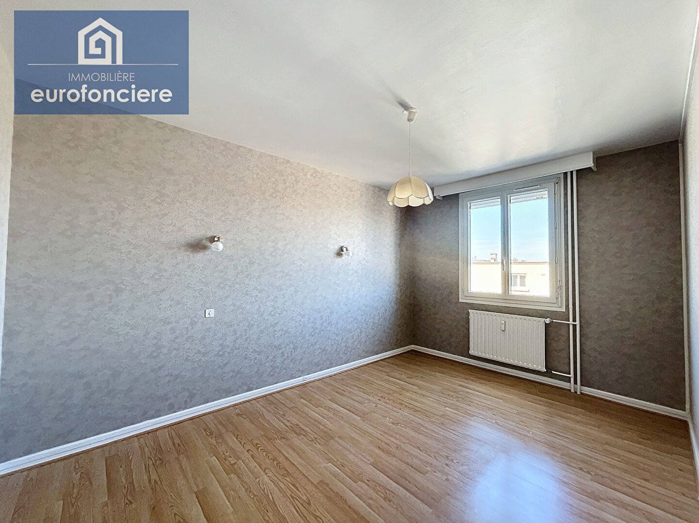 Appartement à louer, 88m², Troyes