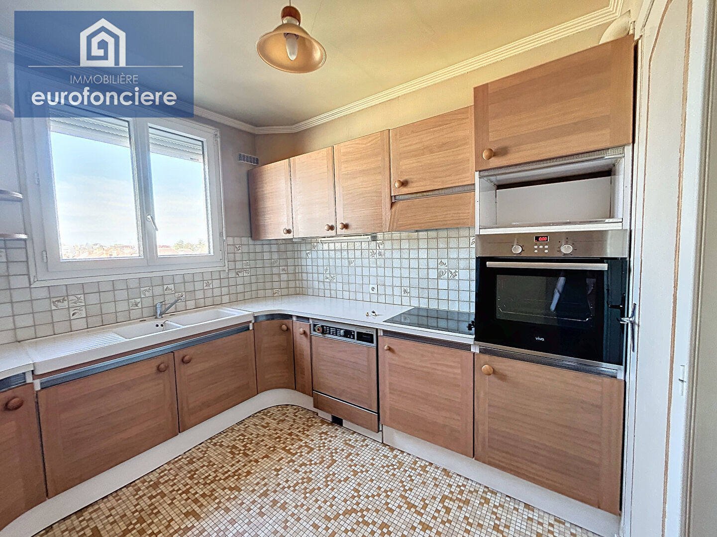 Appartement à louer, 88m², Troyes