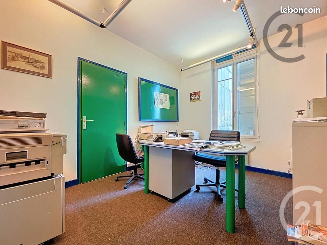Appartement à vendre, 43m², Troyes