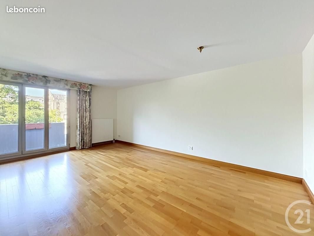 Appartement à vendre, 91m², Troyes