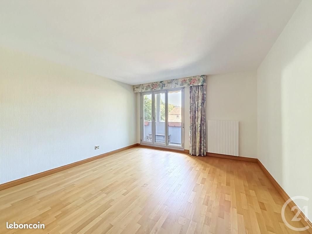 Appartement à vendre, 91m², Troyes