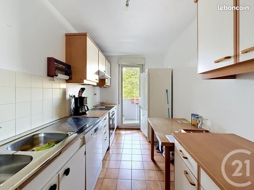 Appartement à vendre, 91m², Troyes