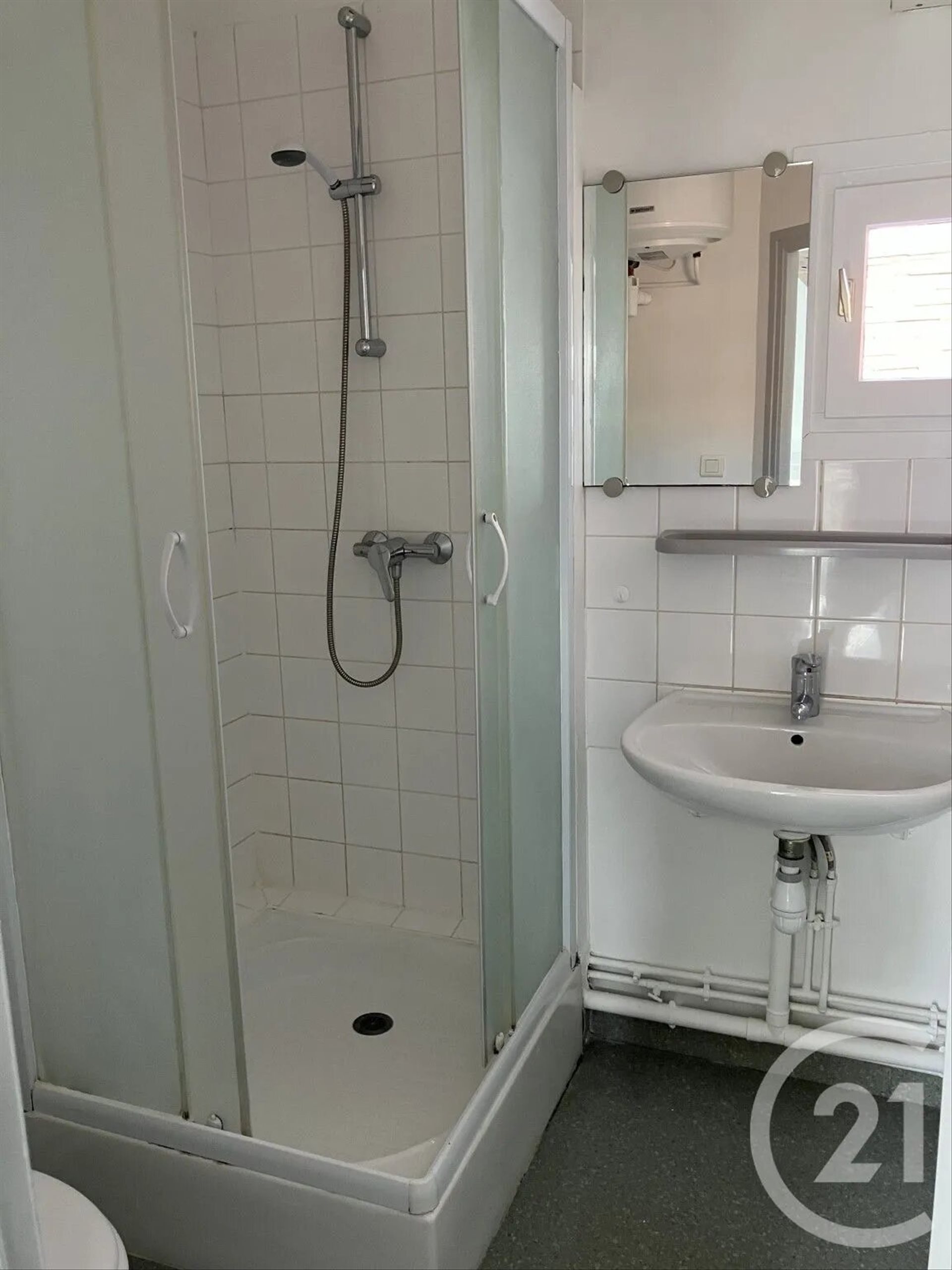 Appartement à louer, 15m², Troyes