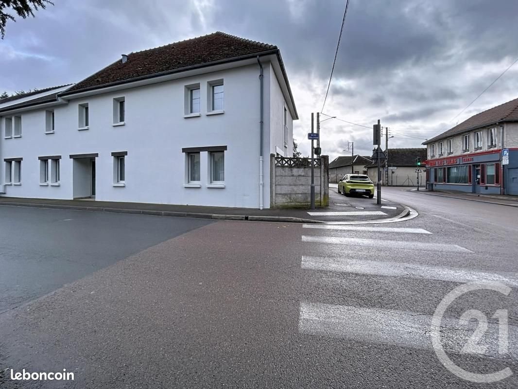 Maison à louer, 678m², Troyes