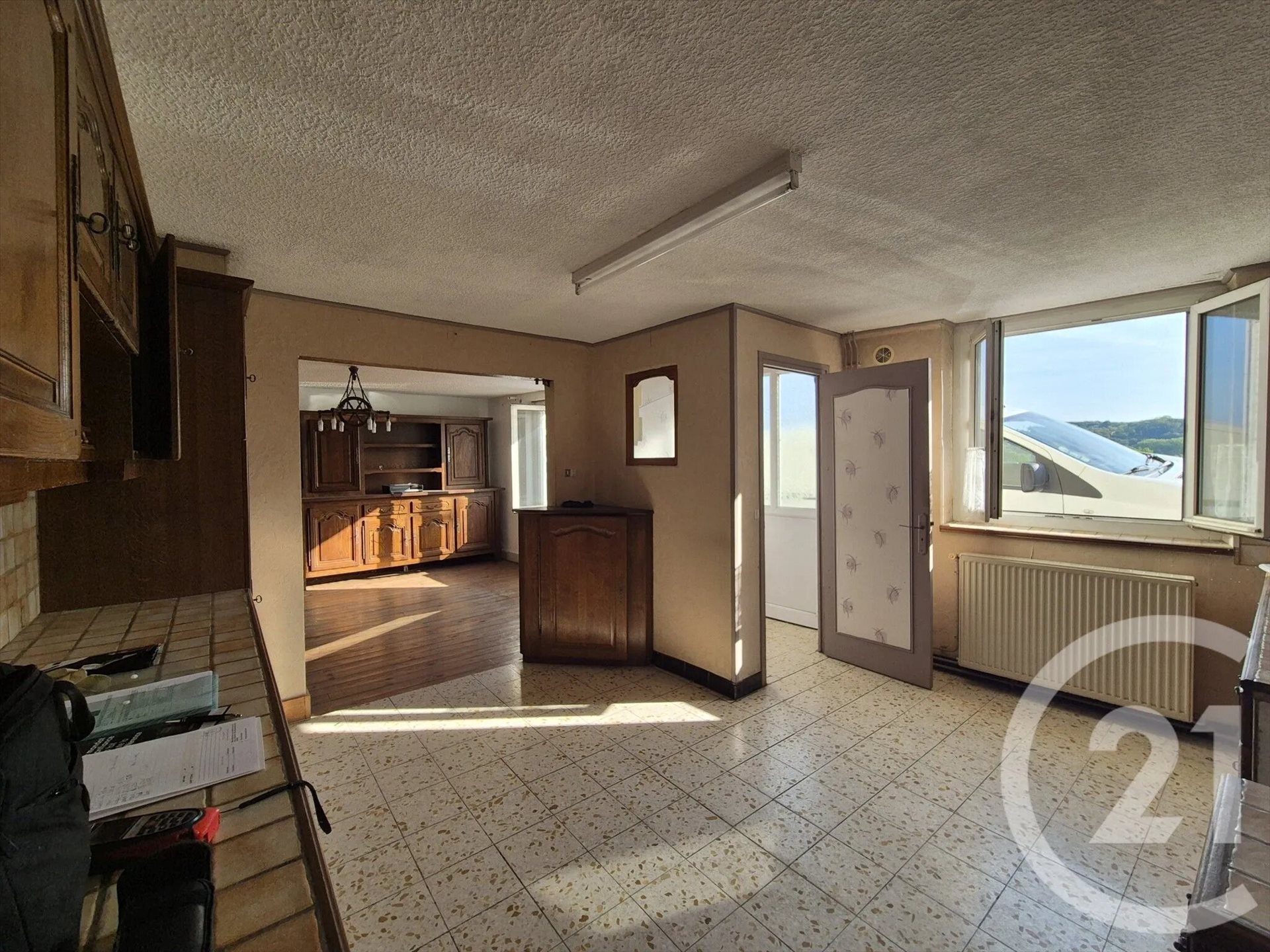 Maison à vendre, 119m², Richardménil