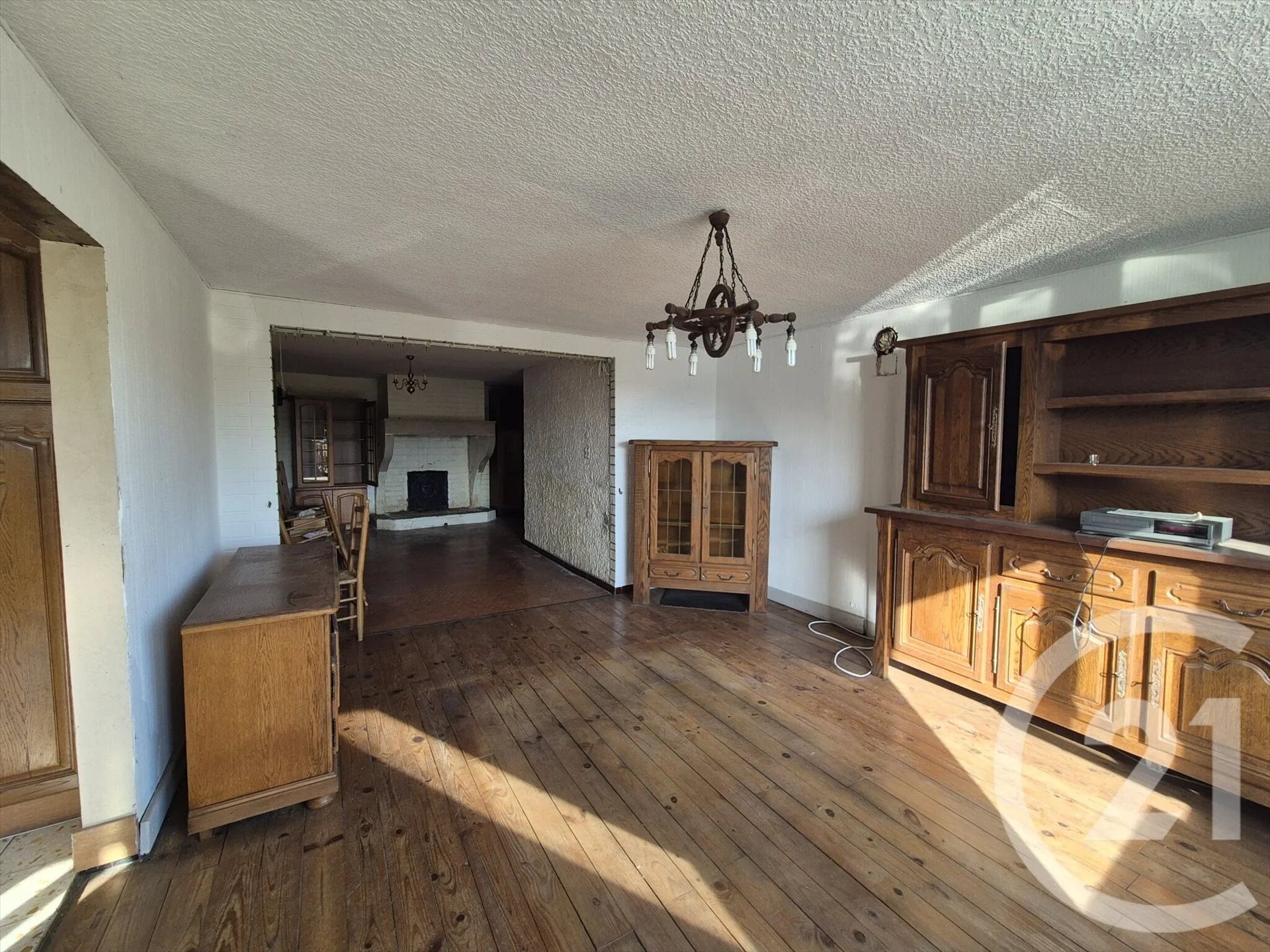 Maison à vendre, 119m², Richardménil
