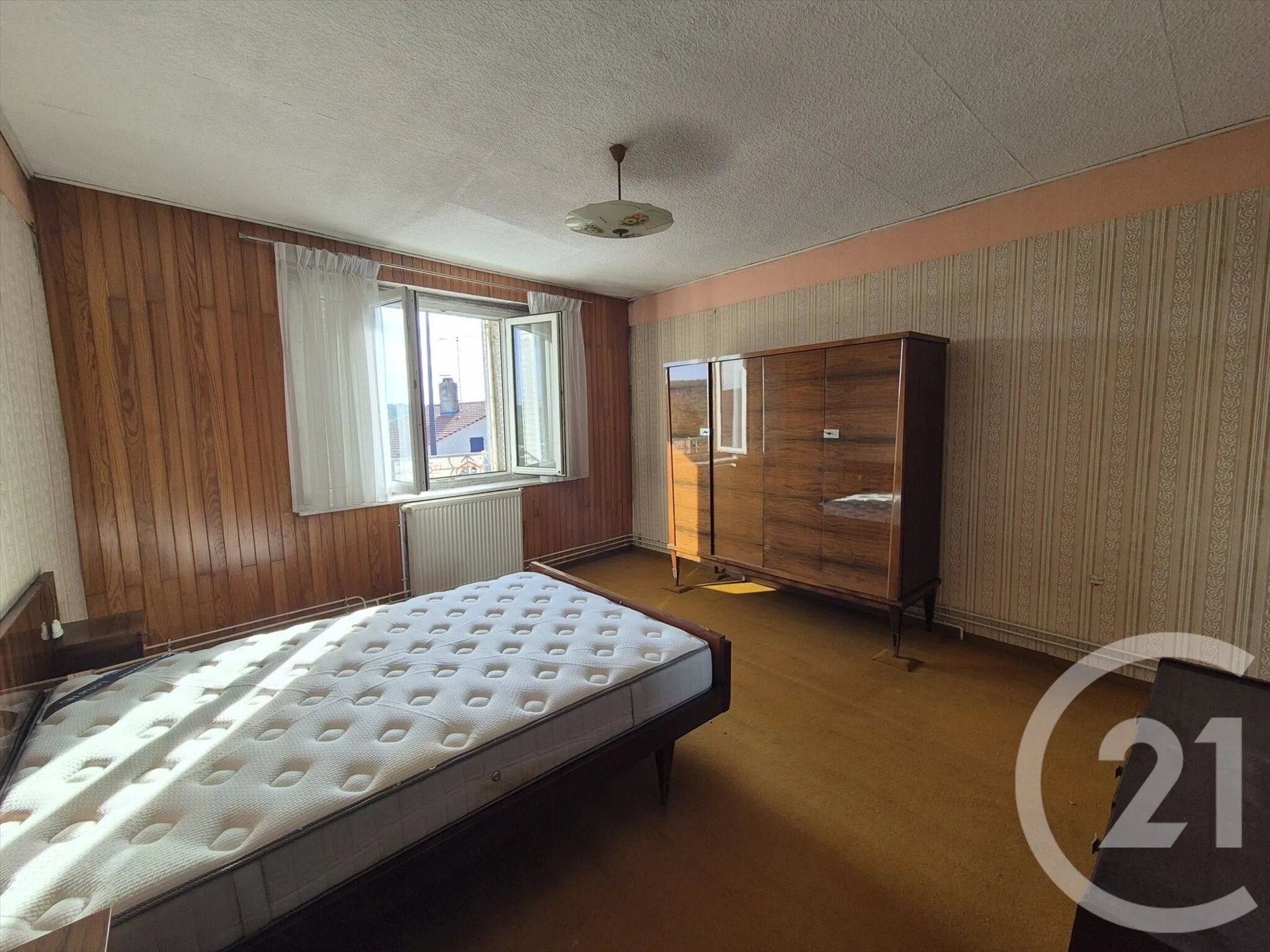Maison à vendre, 119m², Richardménil
