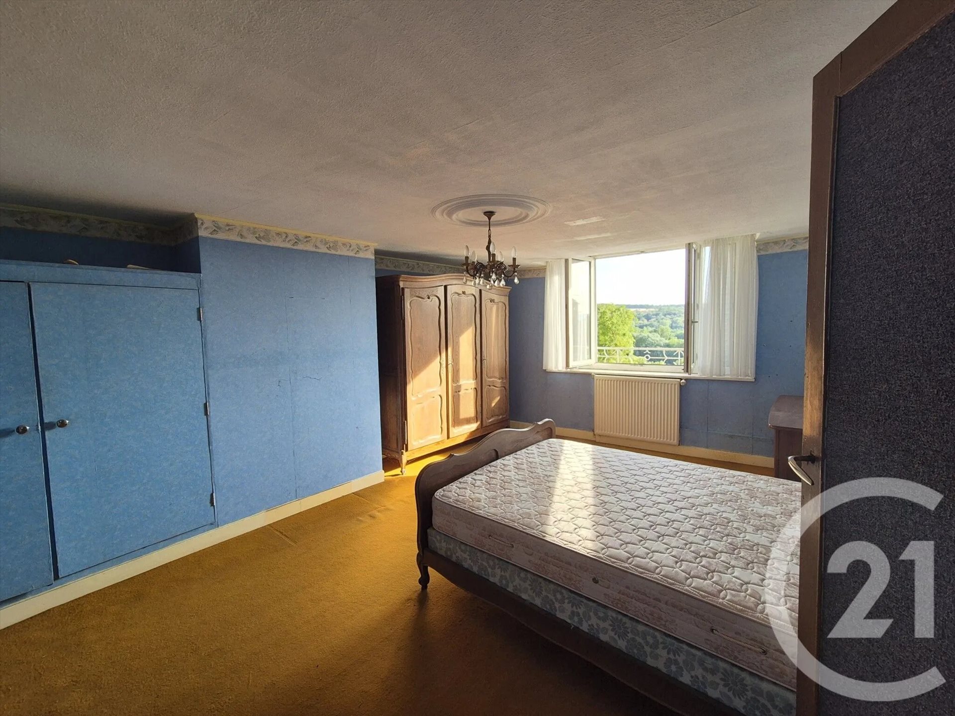 Maison à vendre, 119m², Richardménil