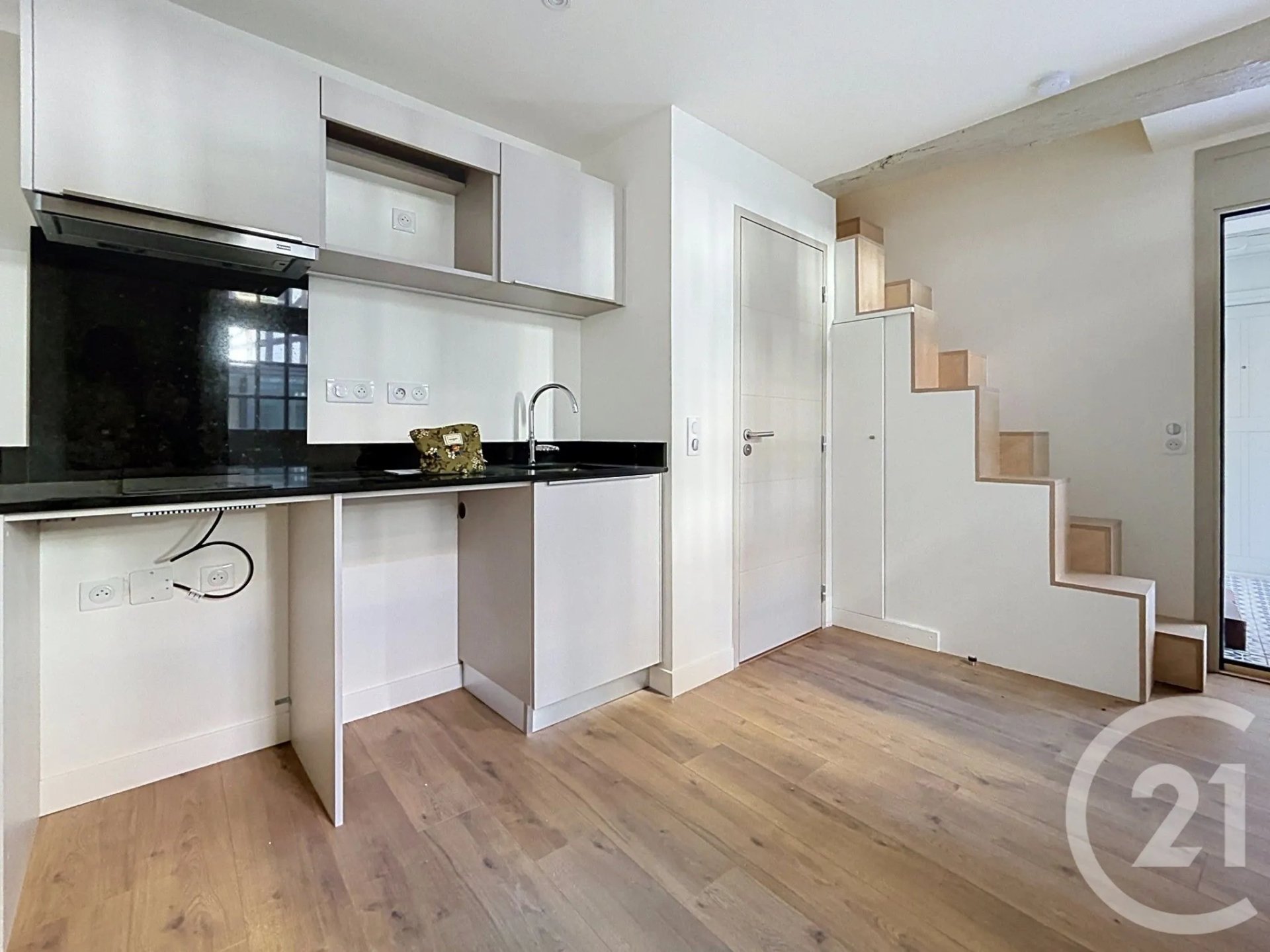 Appartement à louer, 20m², Troyes