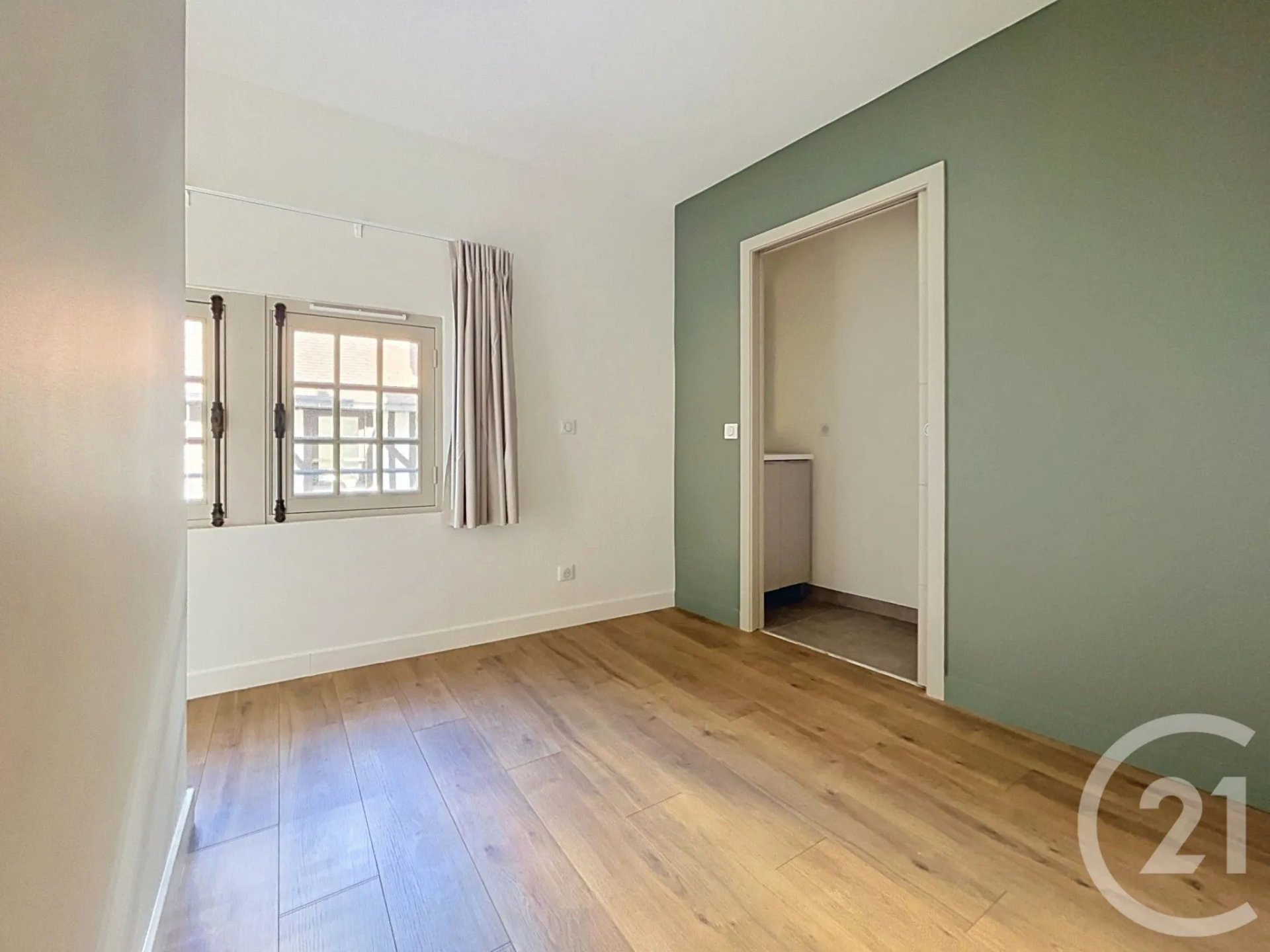 Appartement à louer, 20m², Troyes
