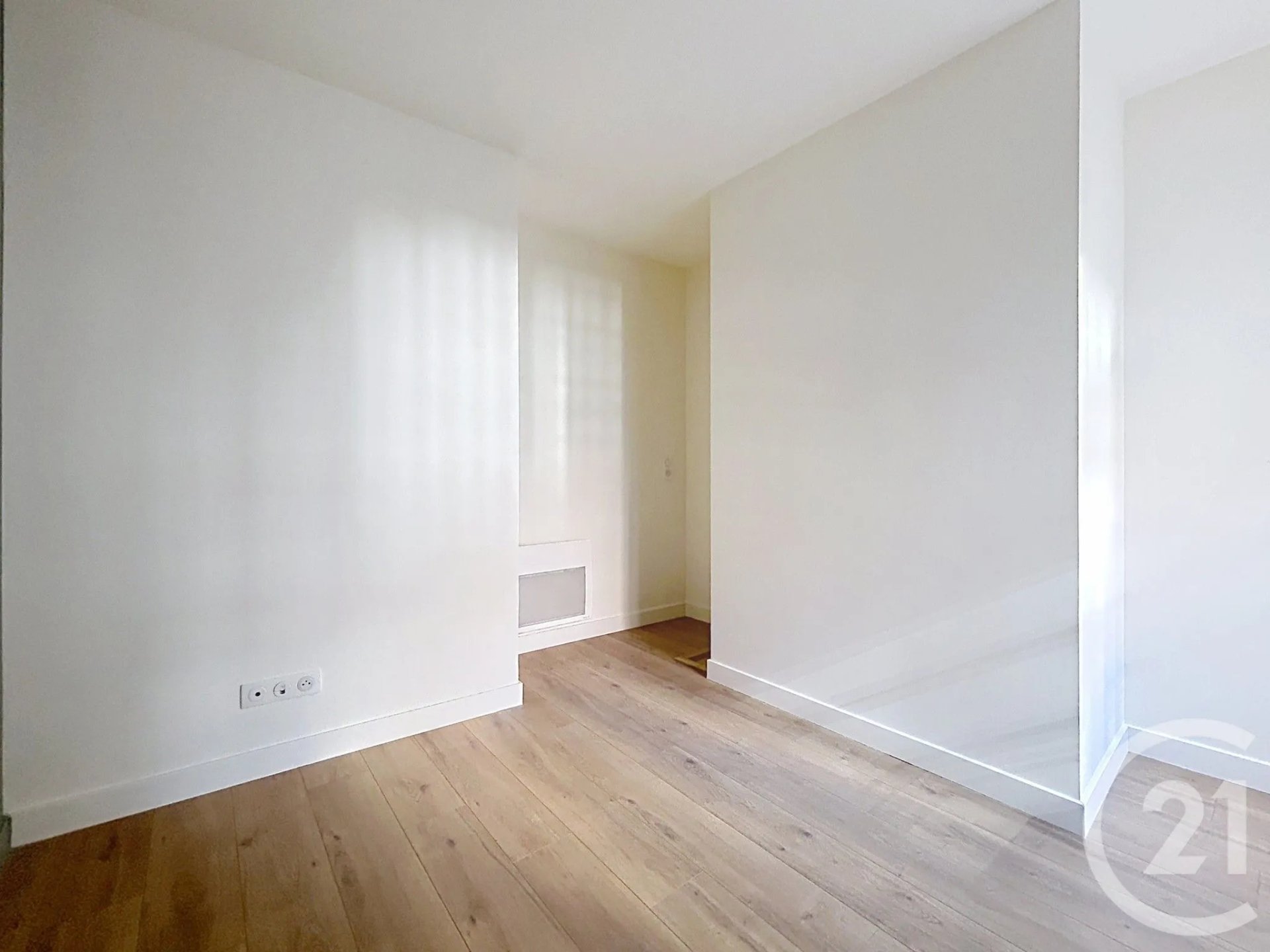 Appartement à louer, 20m², Troyes
