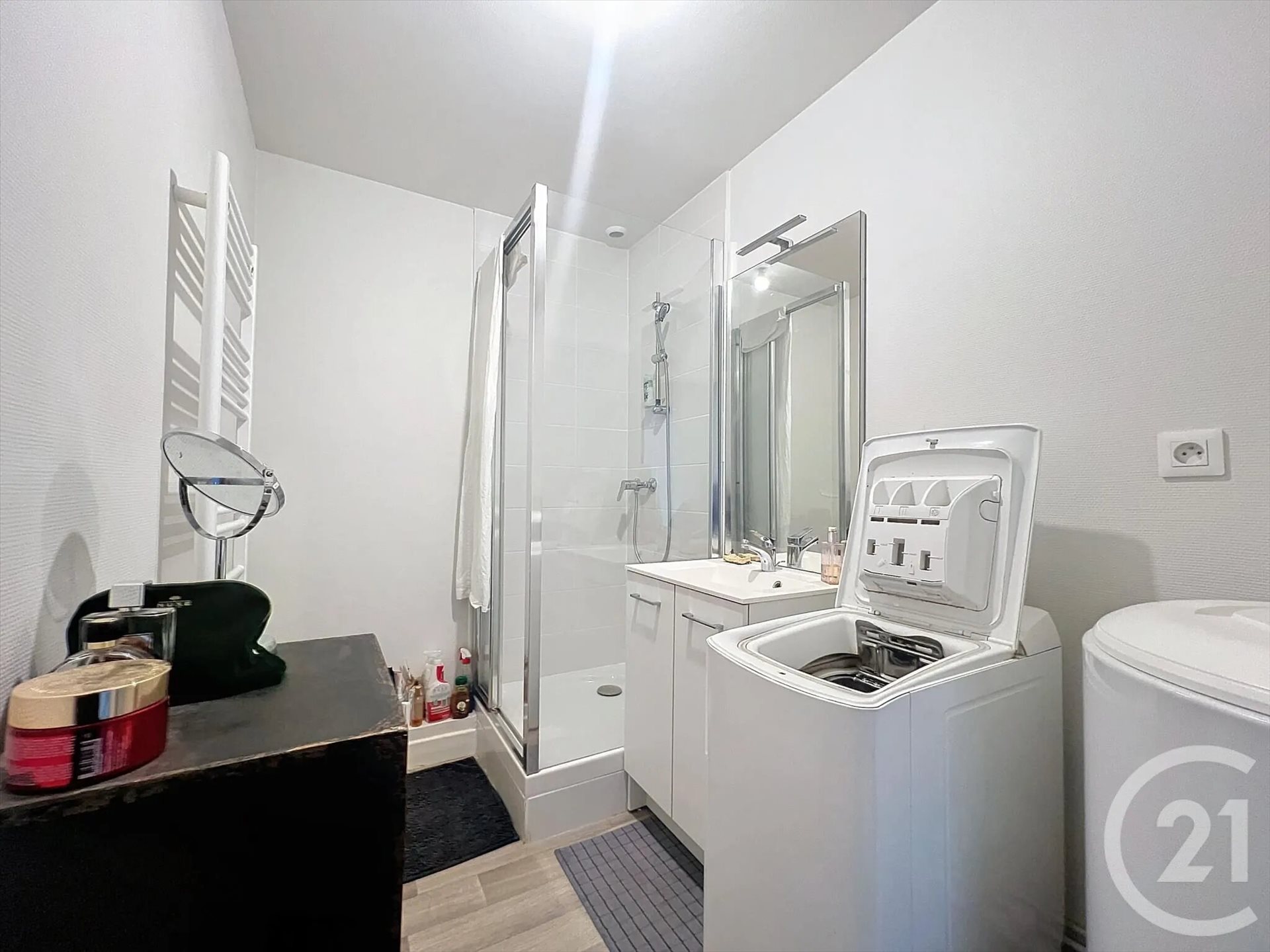 Appartement à louer, 63m², Troyes