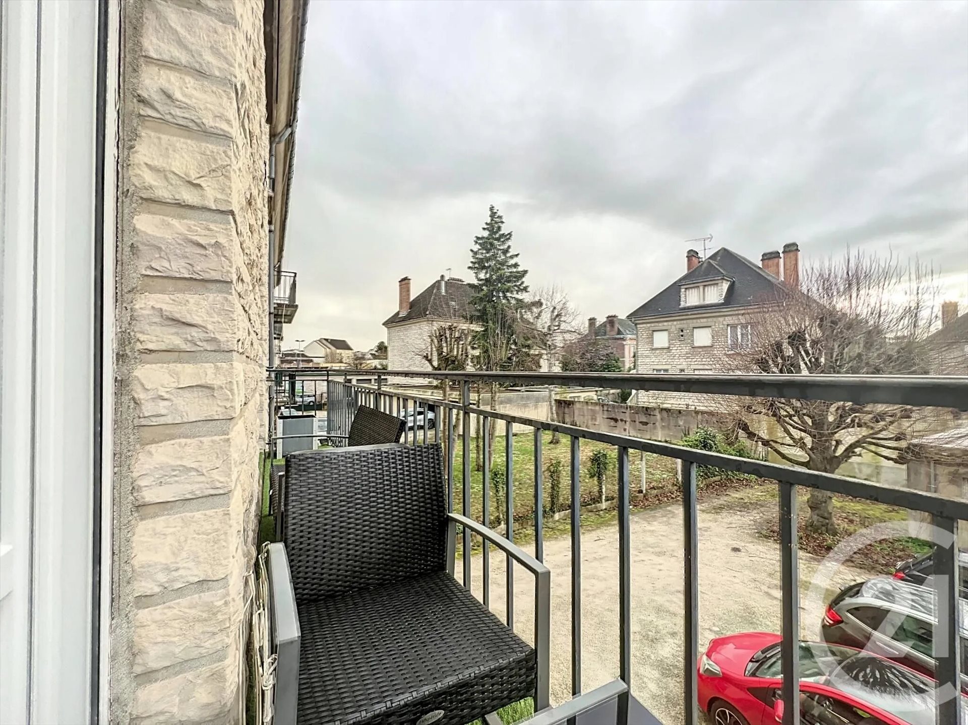 Appartement à louer, 63m², Troyes