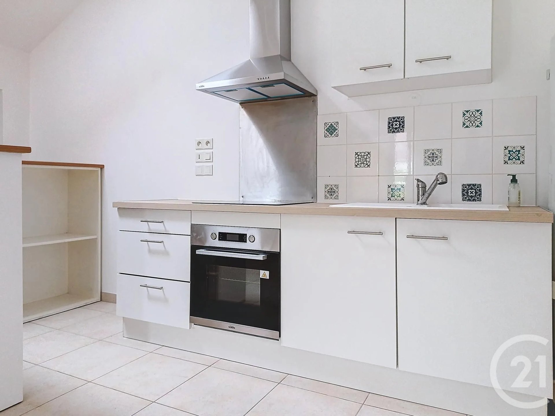 Appartement à louer, 48m², Troyes