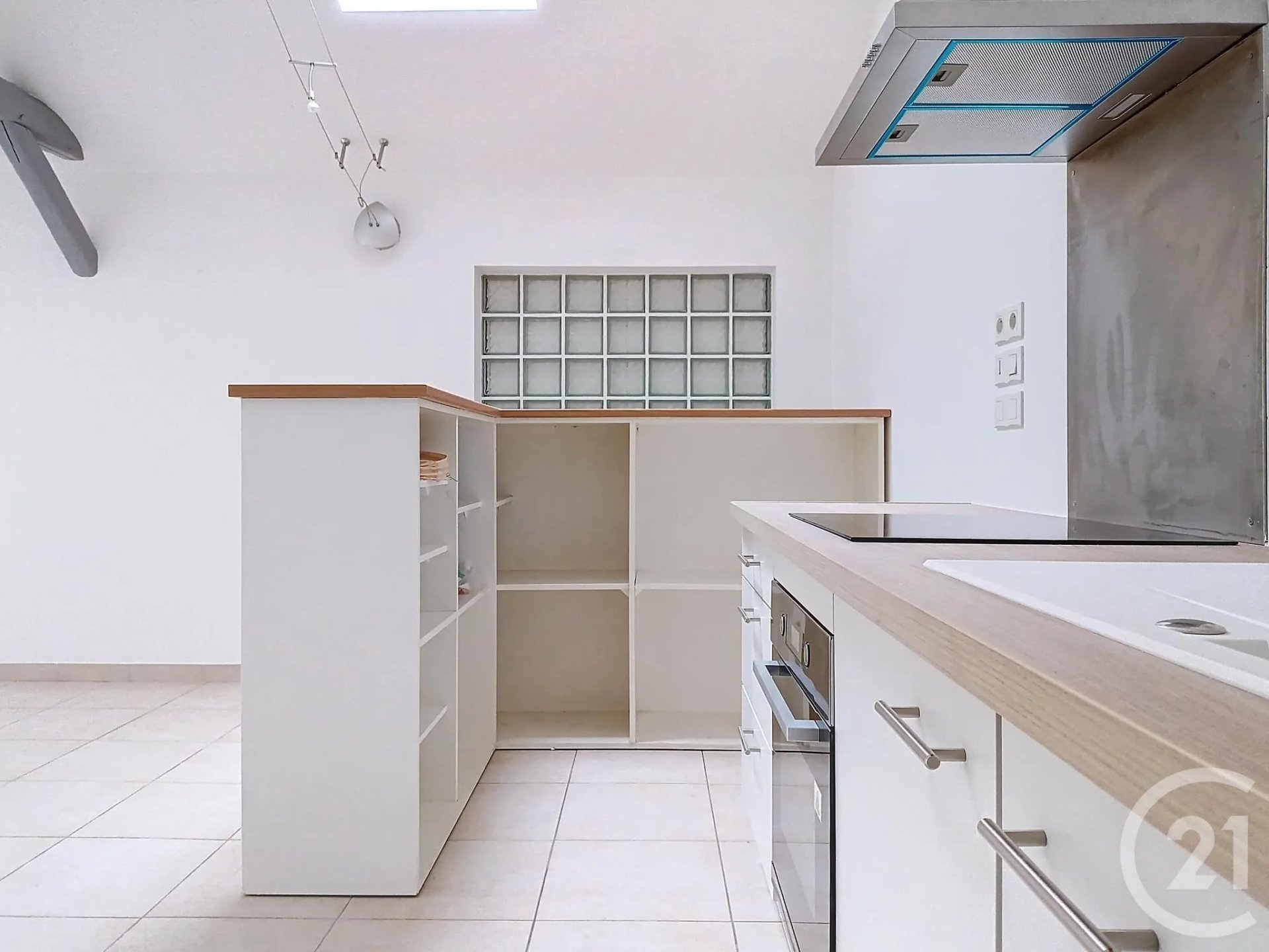 Appartement à louer, 48m², Troyes