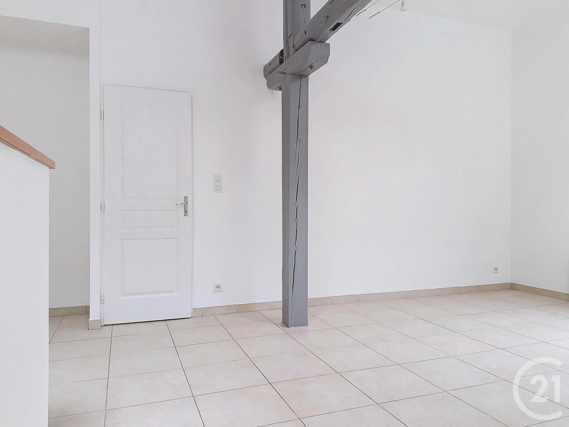 Appartement à louer, 48m², Troyes