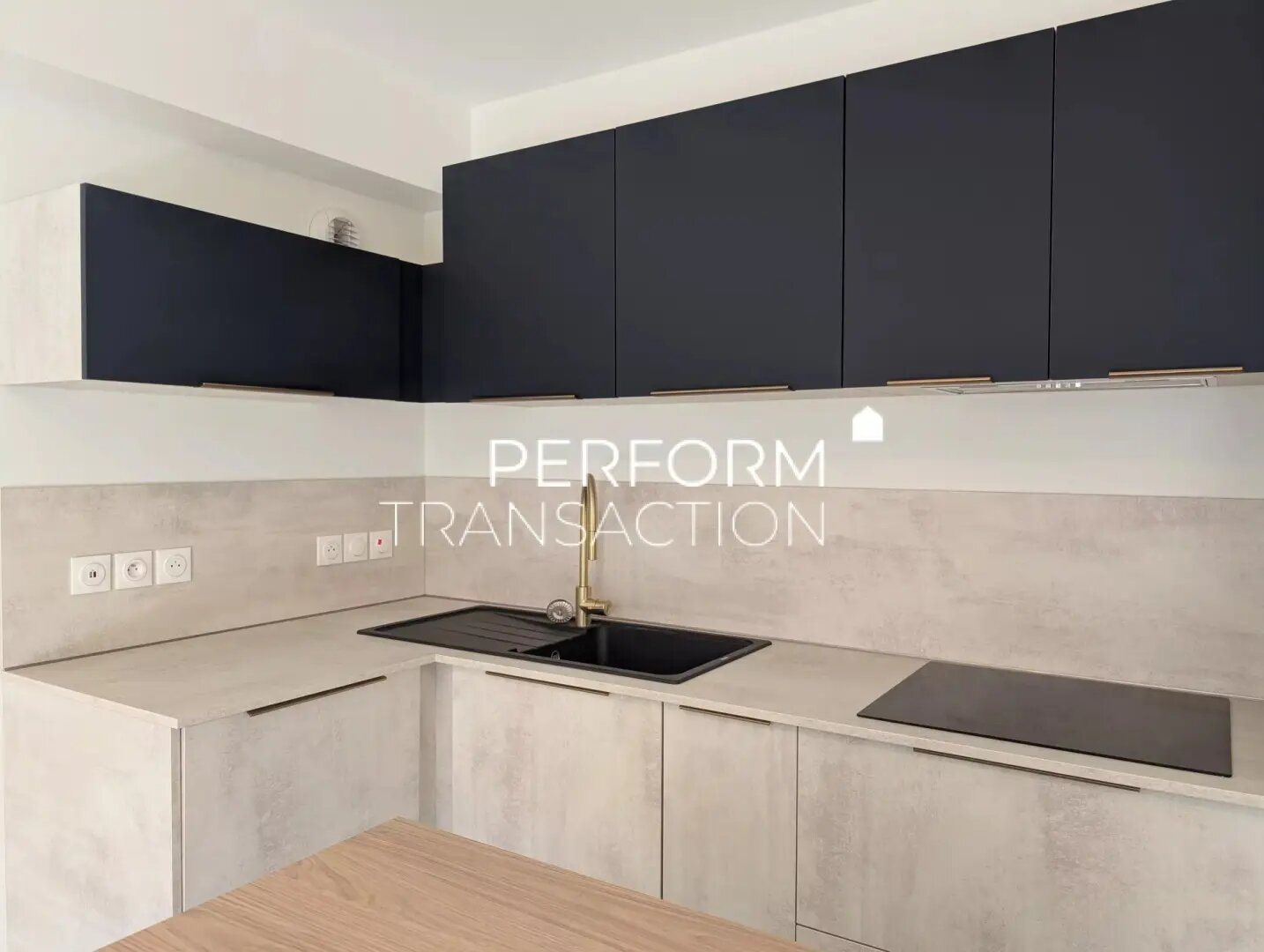 Appartement à vendre, 67m², Claix
