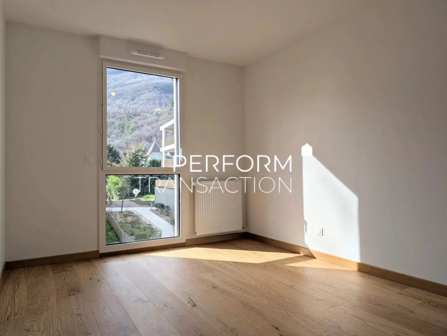 Appartement à vendre, 67m², Claix