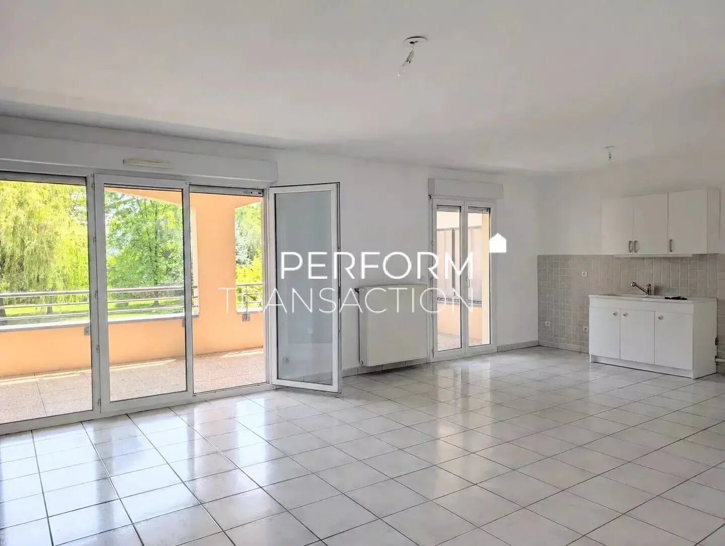 Appartement à vendre, 83m², Sassenage