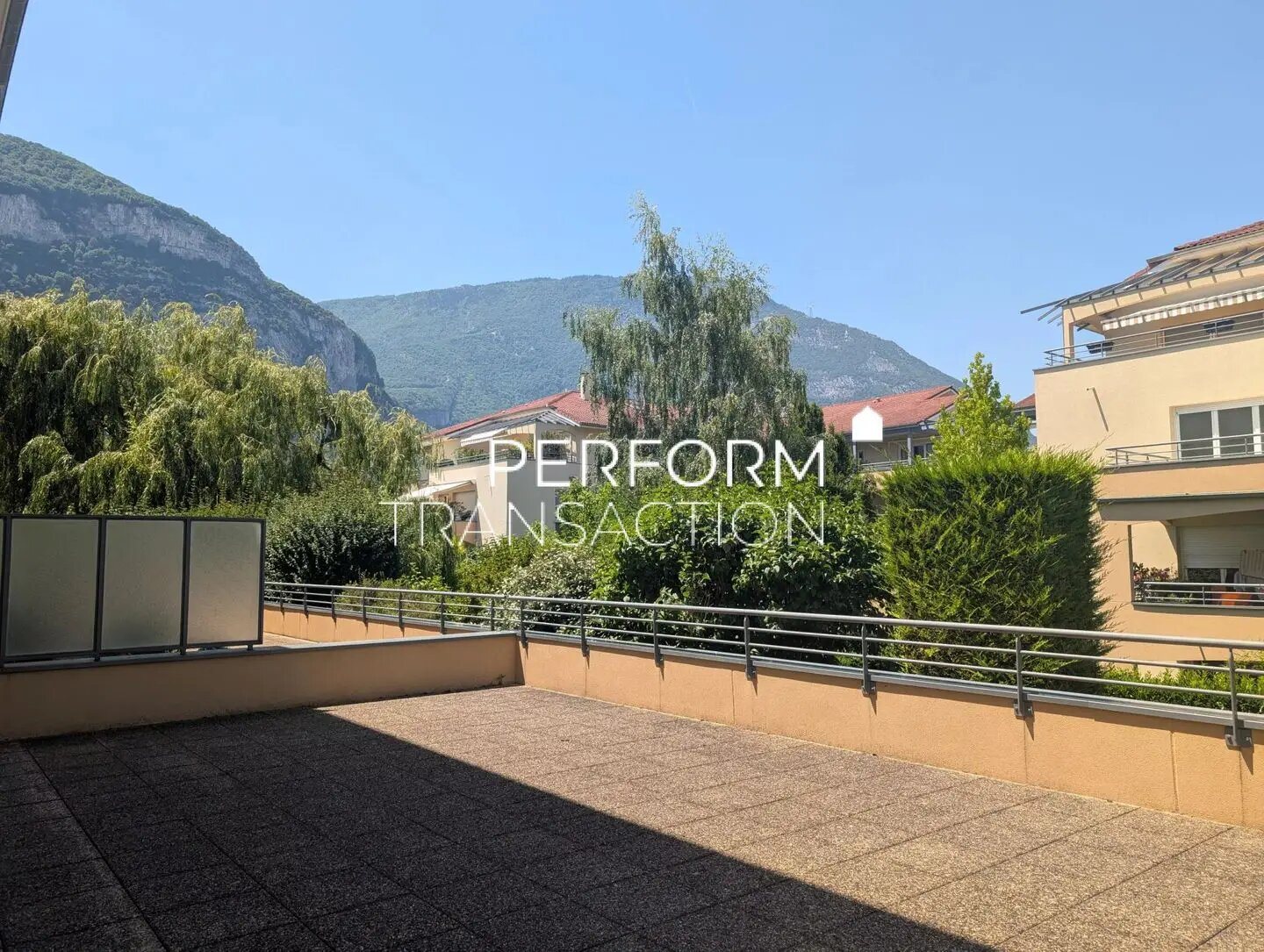 Appartement à vendre, 83m², Sassenage
