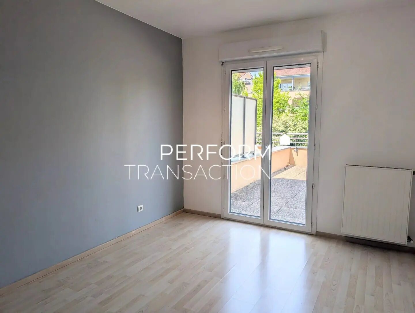 Appartement à vendre, 83m², Sassenage