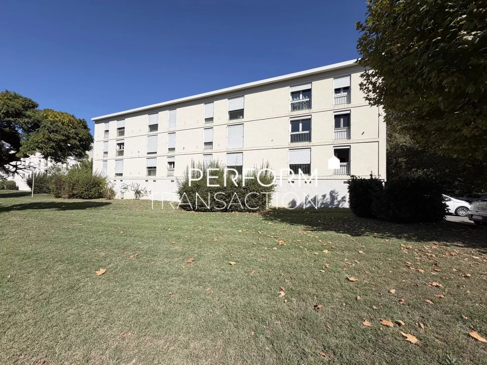 Appartement à vendre, 65m², Champ-sur-Drac