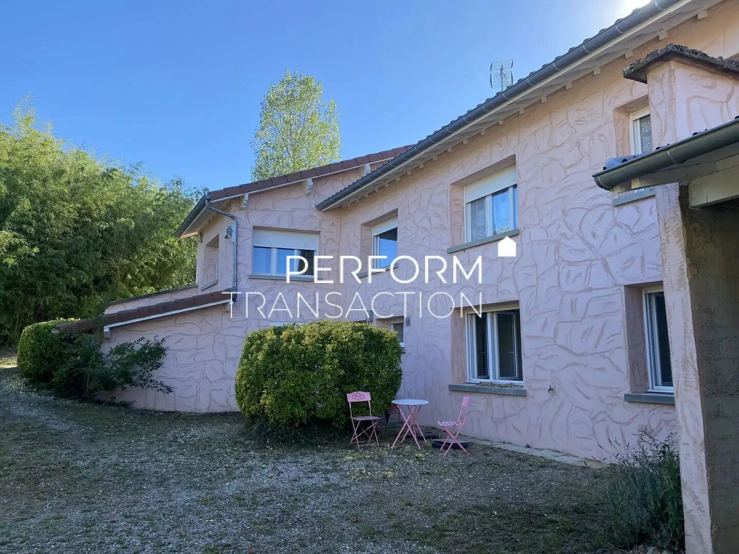 Maison à vendre, 152m², Roche