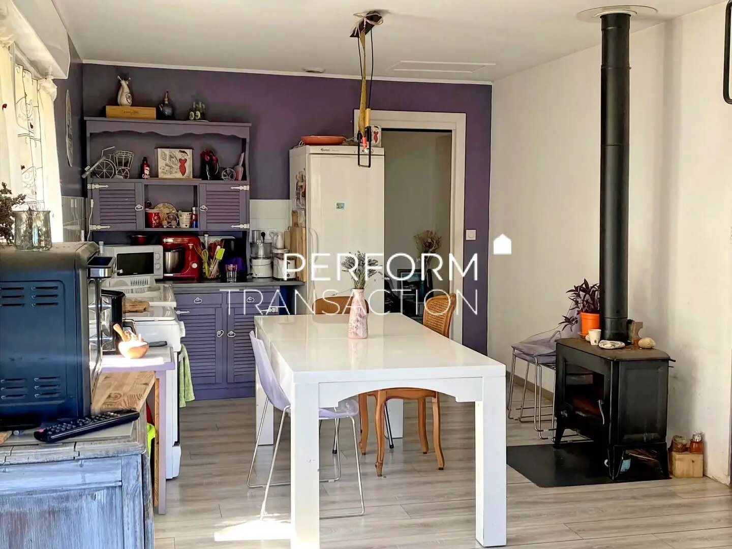 Maison à vendre, 152m², Roche