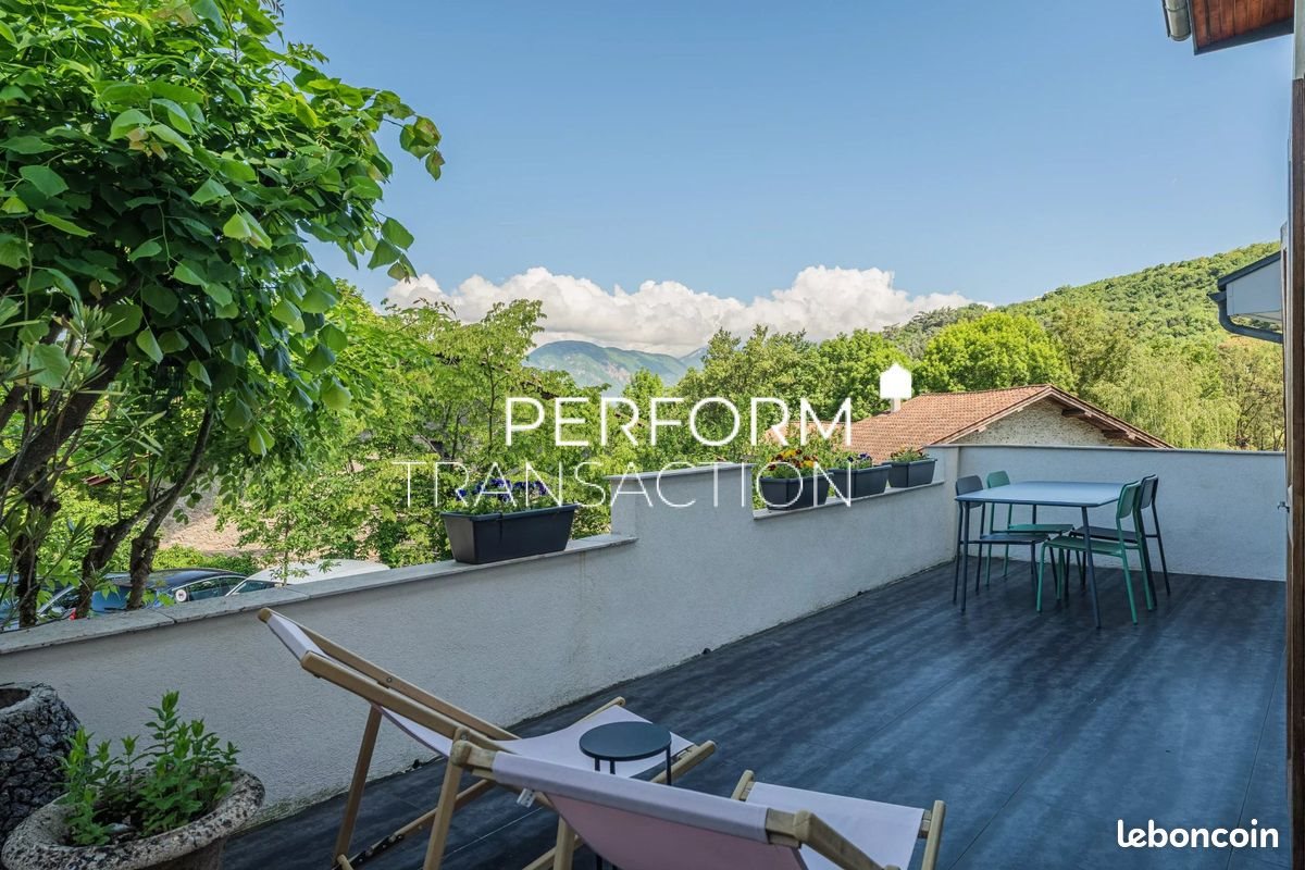 Maison à vendre, 170m², Bresson