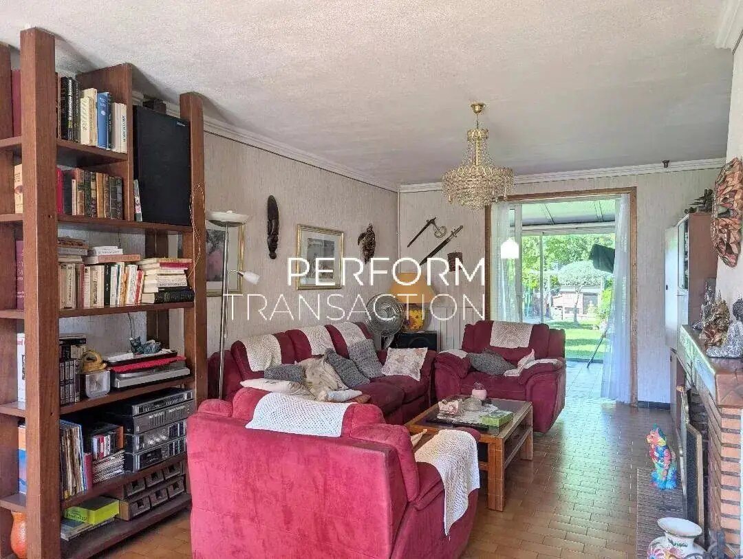 Maison à vendre, 108m², Sassenage
