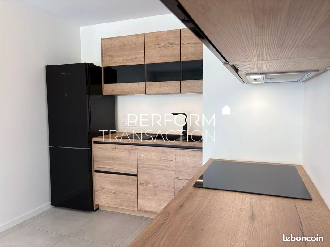Appartement à vendre, 43m², Saint-Nazaire-les-Eymes