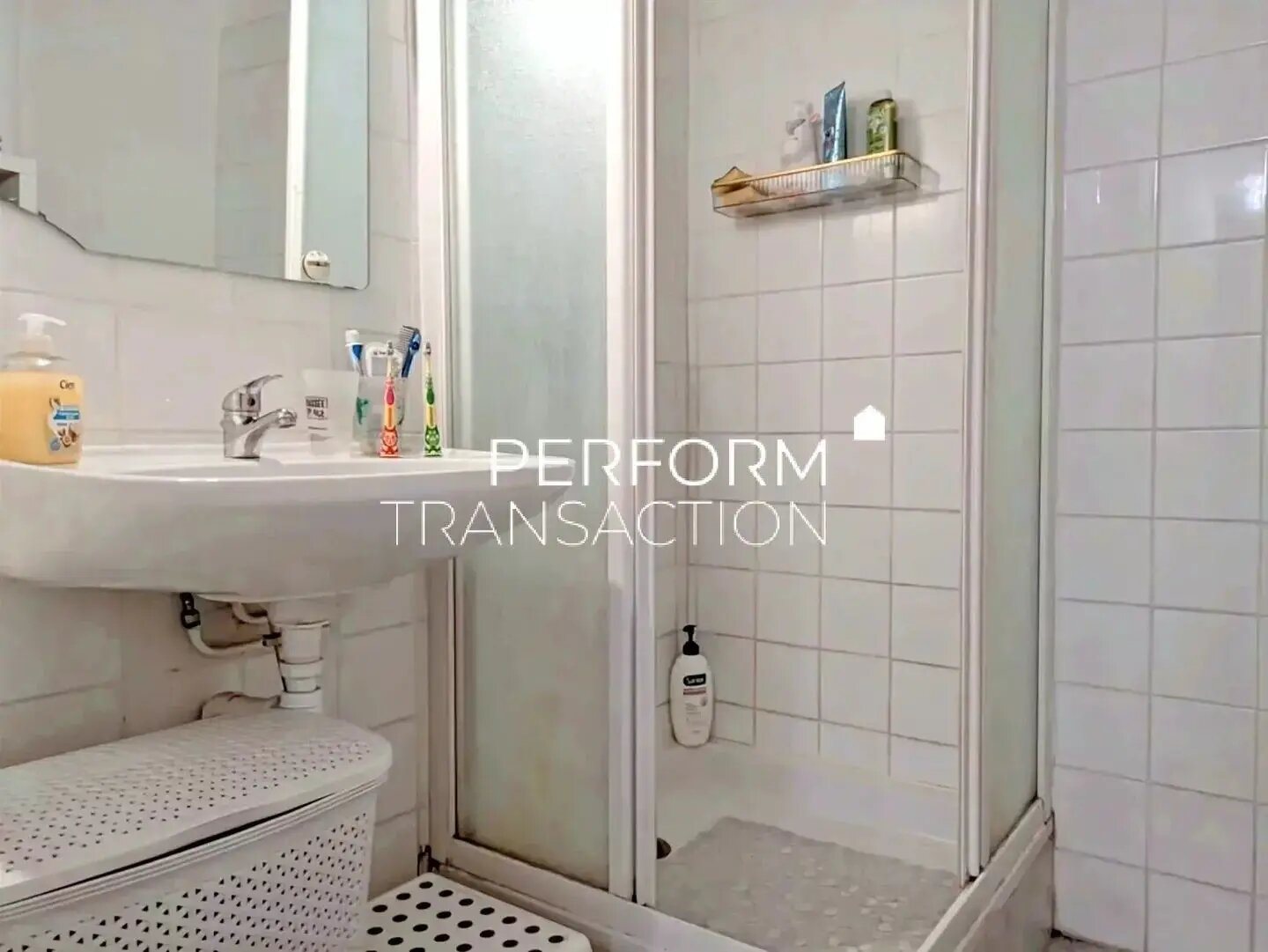 Appartement à louer, 46m², Sassenage