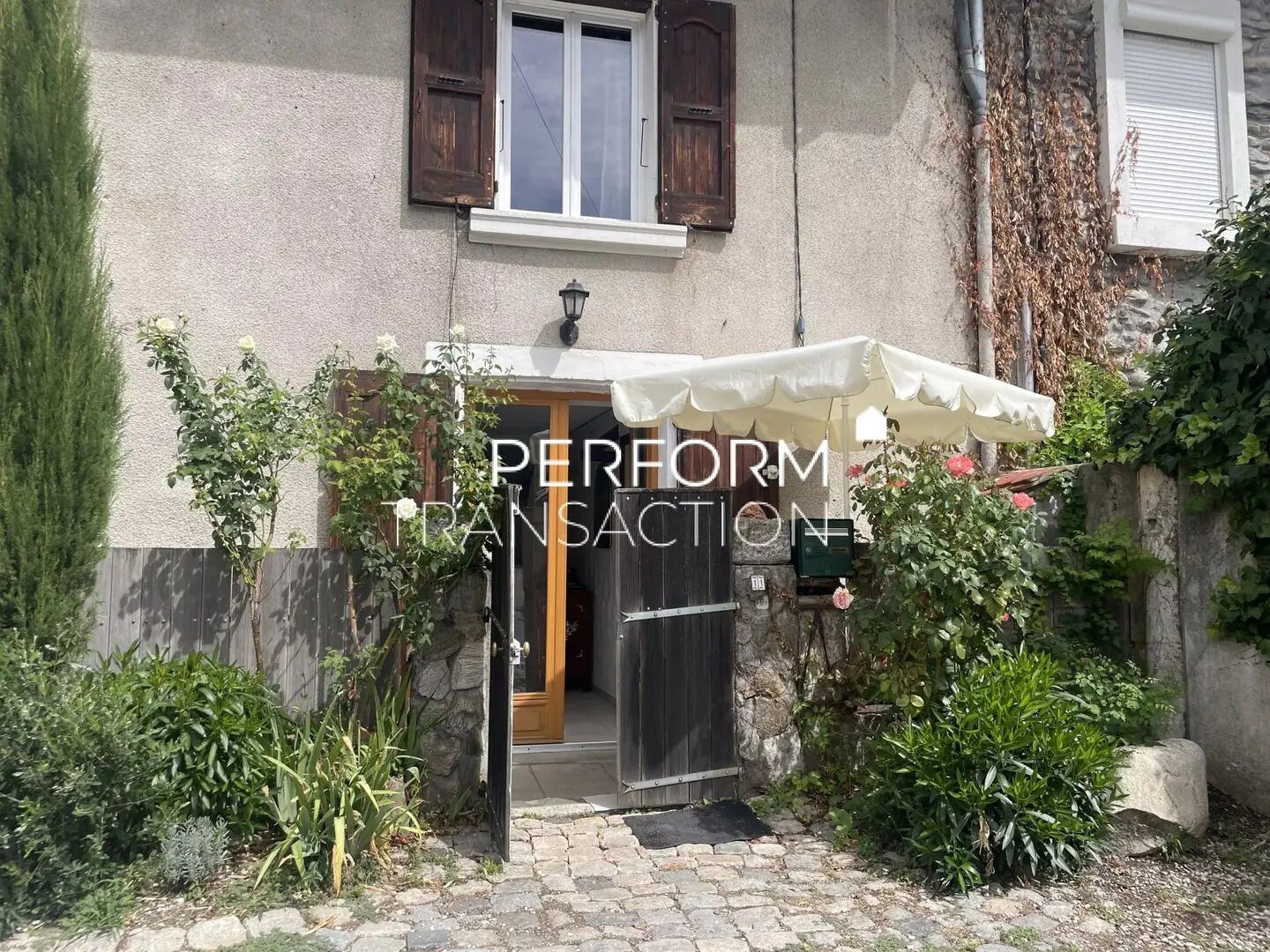 Maison à vendre, 68m², Eybens