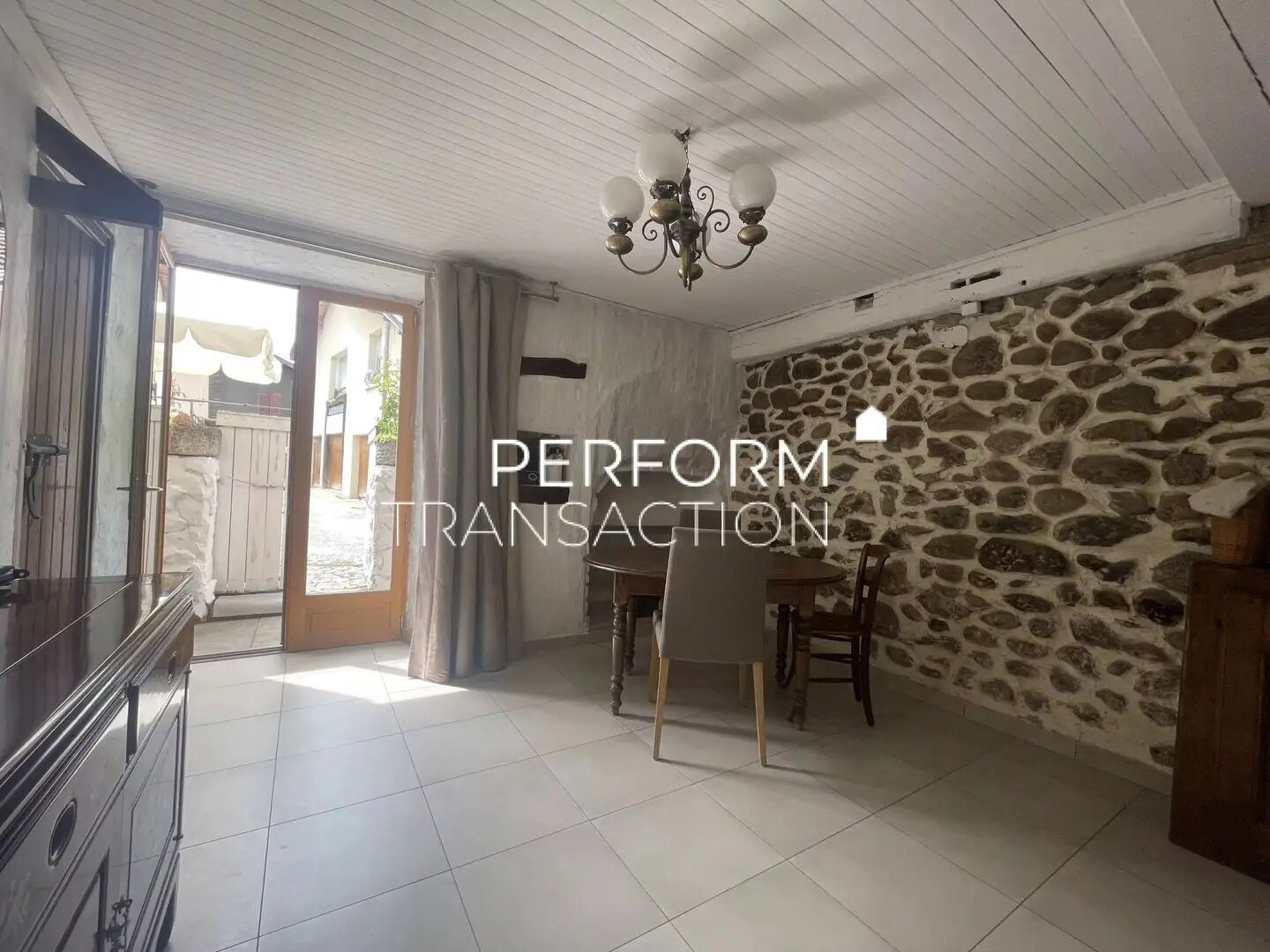 Maison à vendre, 68m², Eybens