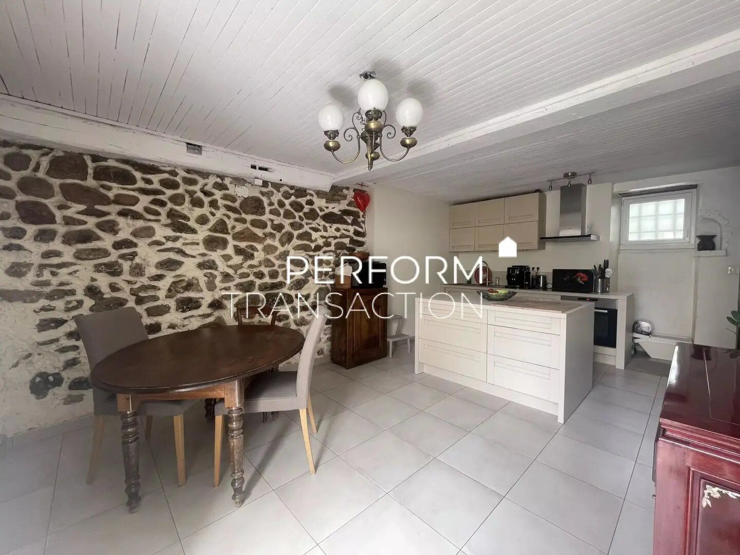 Maison à vendre, 68m², Eybens