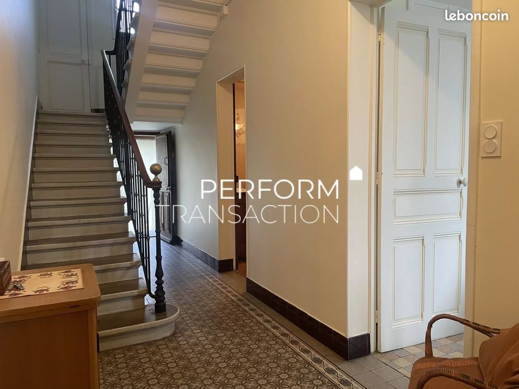 Maison à vendre, 162m², Champ-sur-Drac