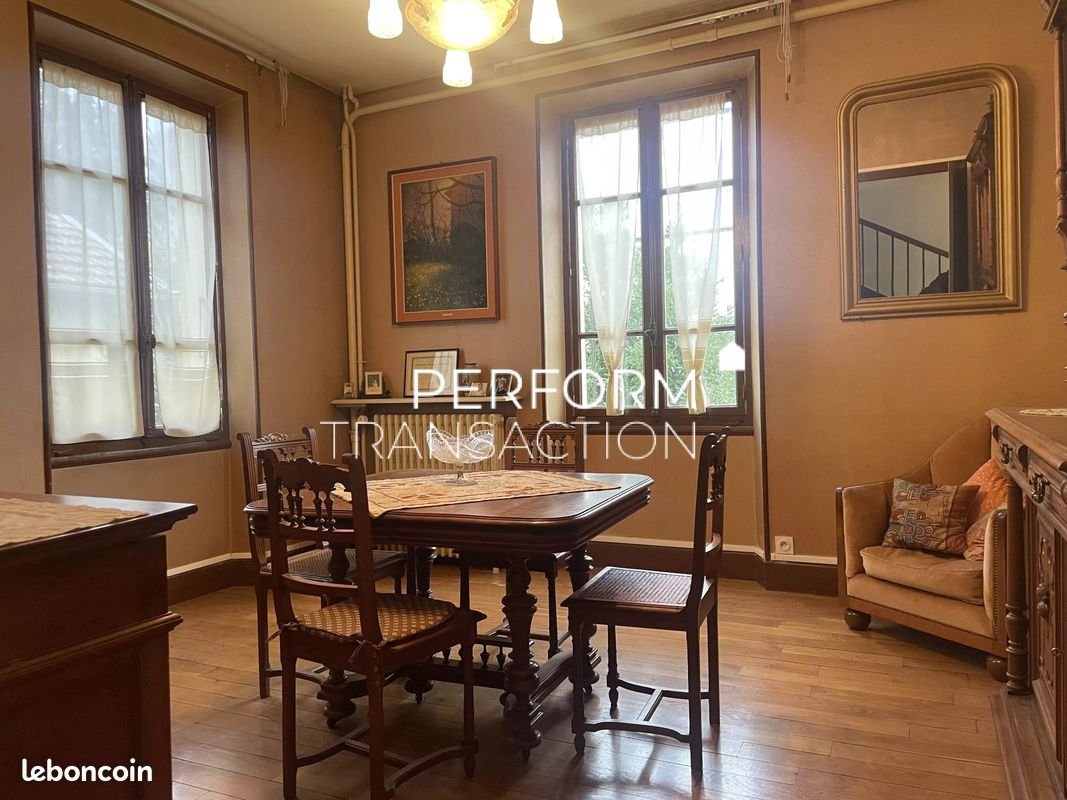 Maison à vendre, 162m², Champ-sur-Drac