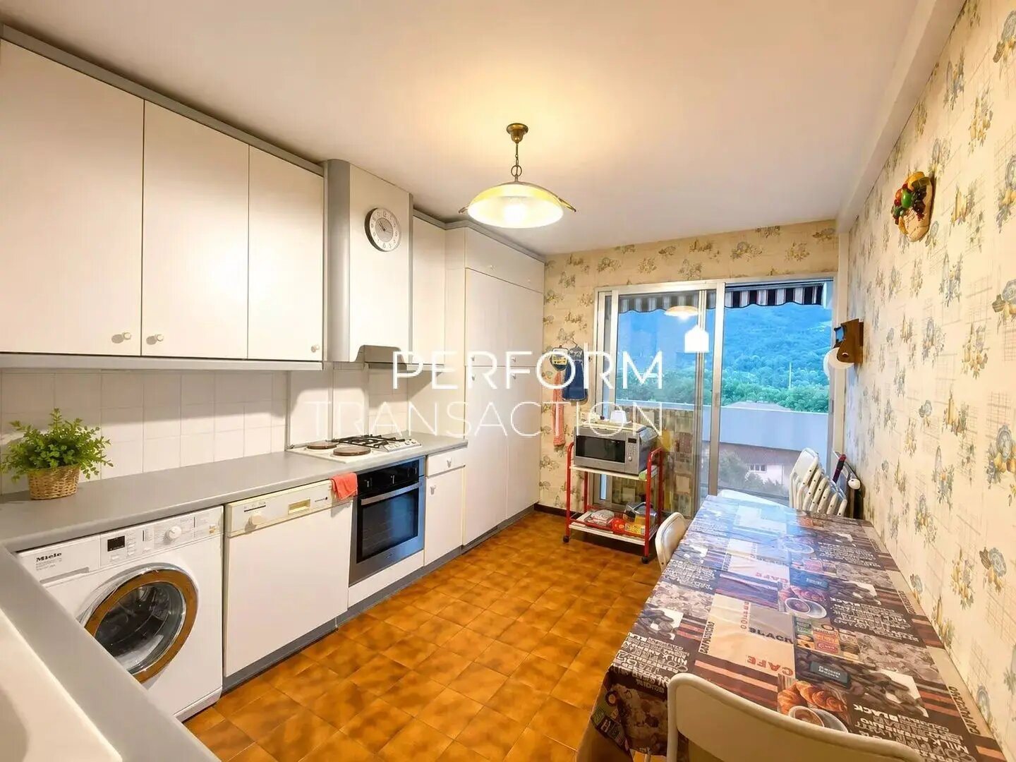 Appartement à vendre, 101m², Echirolles