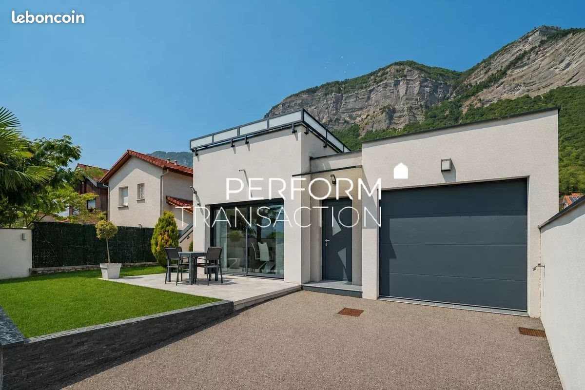 Maison à vendre, 132m², Lumbin
