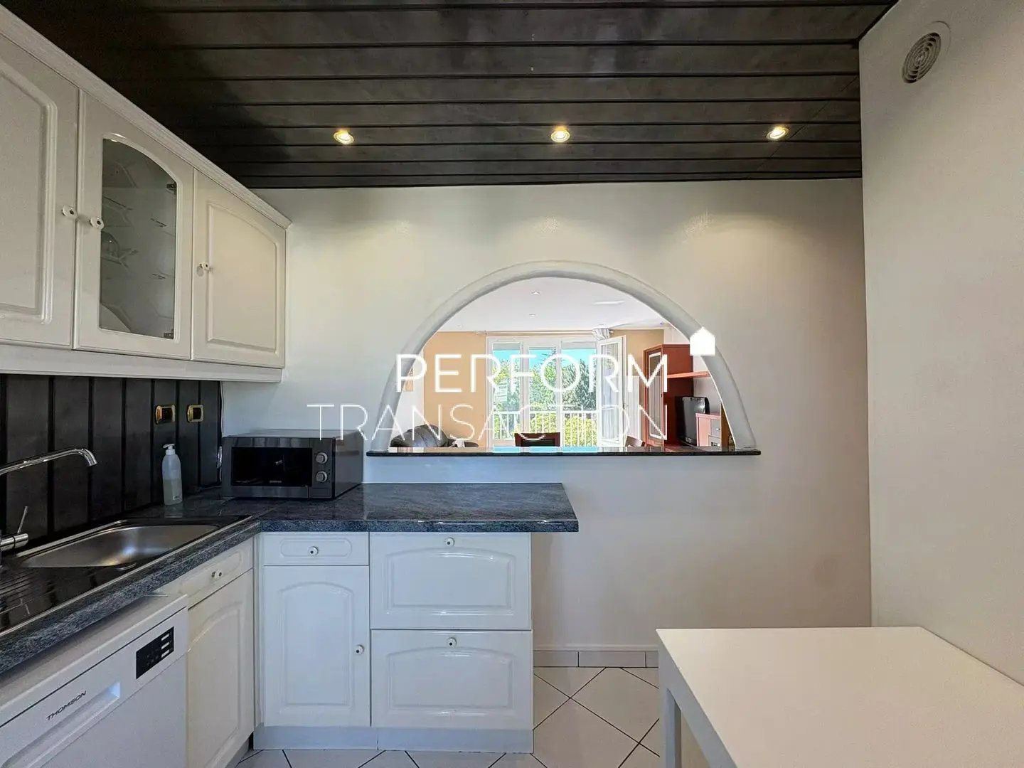 Appartement à louer, 60m², Saint-Martin-d'Hères
