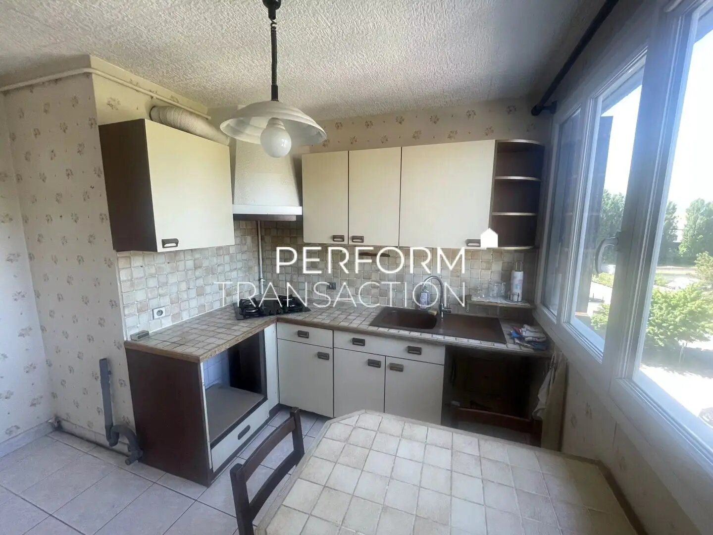 Appartement à vendre, 70m², Saint-Martin-d'Hères