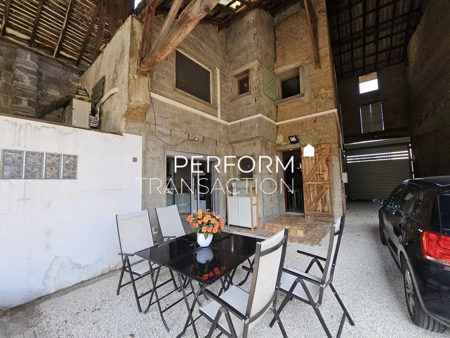 Maison à vendre, 96m², Renage