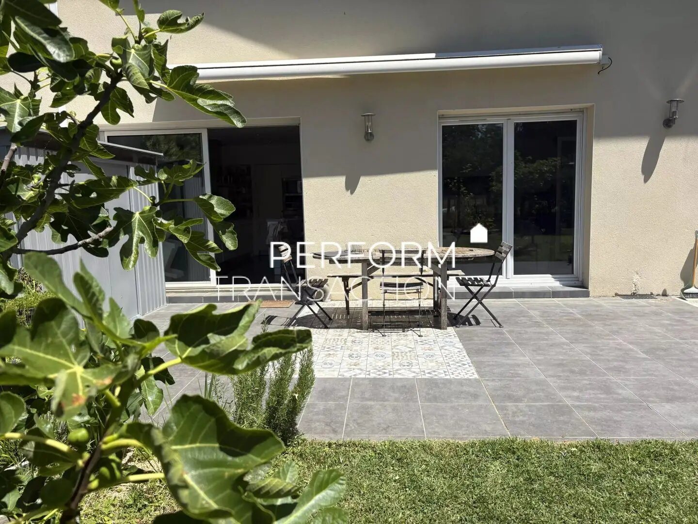 Maison à louer, 123m², Brié-et-Angonnes