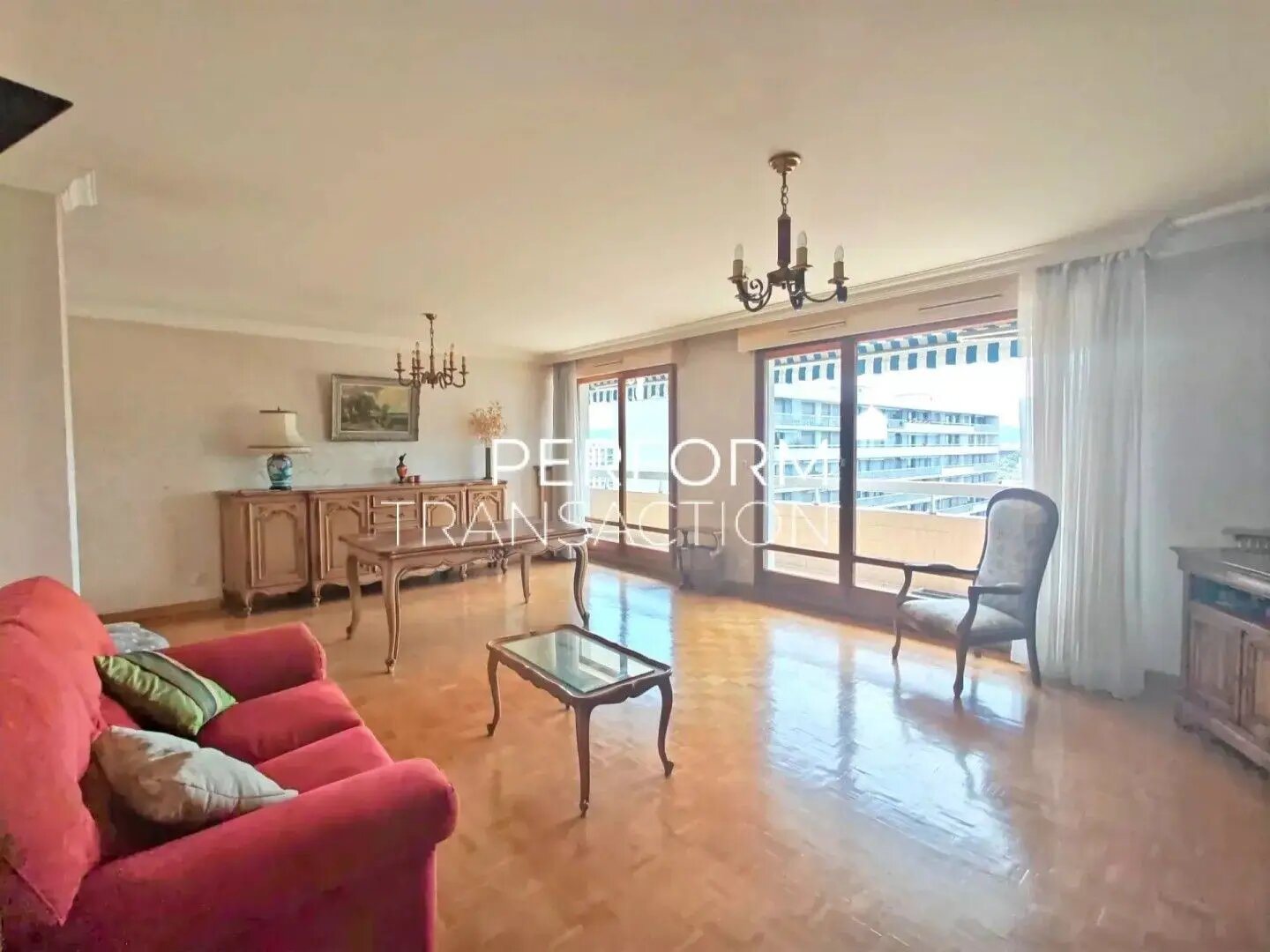 Appartement à vendre, 109m², Grenoble