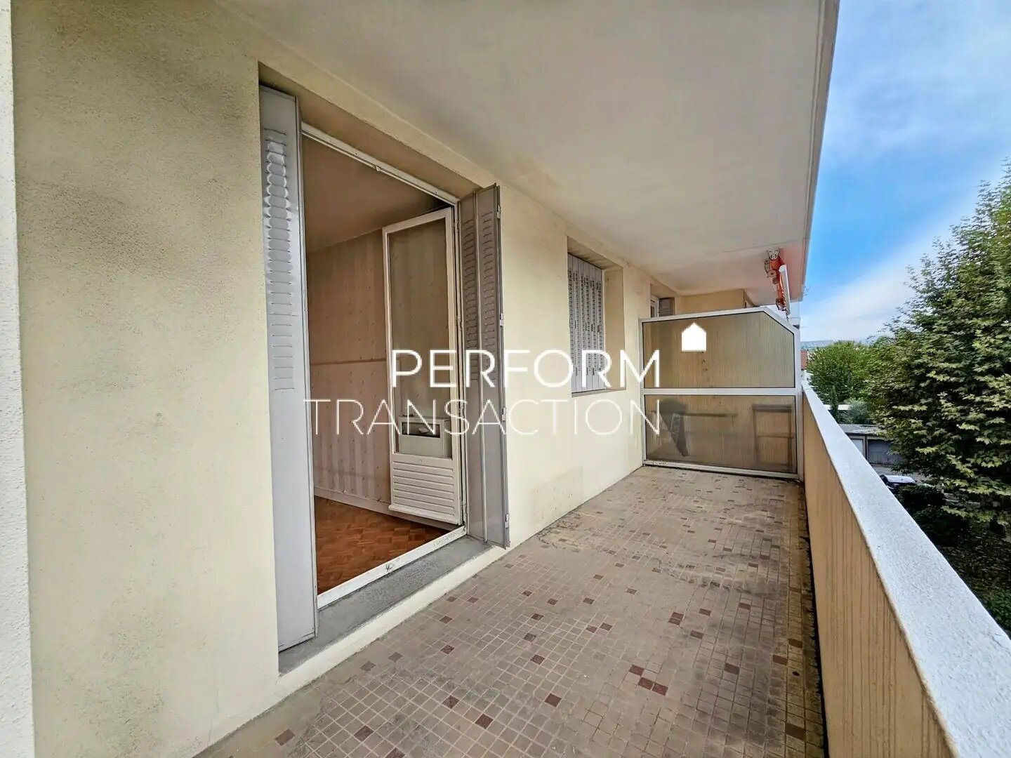 Appartement à vendre, 68m², Grenoble
