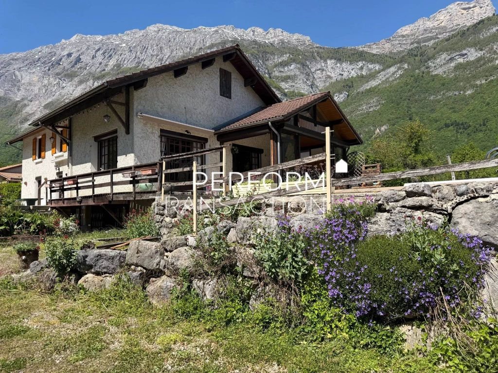 Maison à vendre, 146m², Saint-Paul-de-Varces